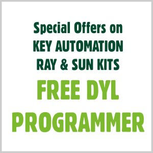 FREE DYL Programmer